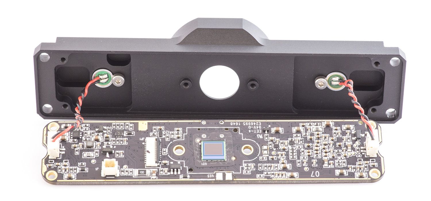 Logitech Brio MSIP-REM-DZL-V-U0040 4K Webcam w/ USB-C Cord & Webcam Clip