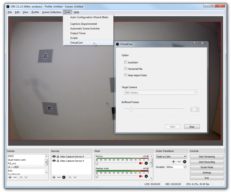 Виртуальная камера OBS. Как добавить веб камеру в OBS. OBS Studio виртуальная камера. Плагины камеры OBS.