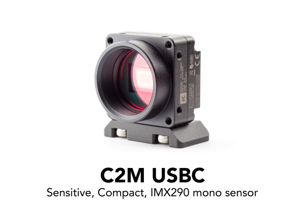 USB camera C2 (MONO)