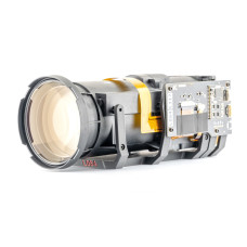 L084 motorized zoom lens development kit